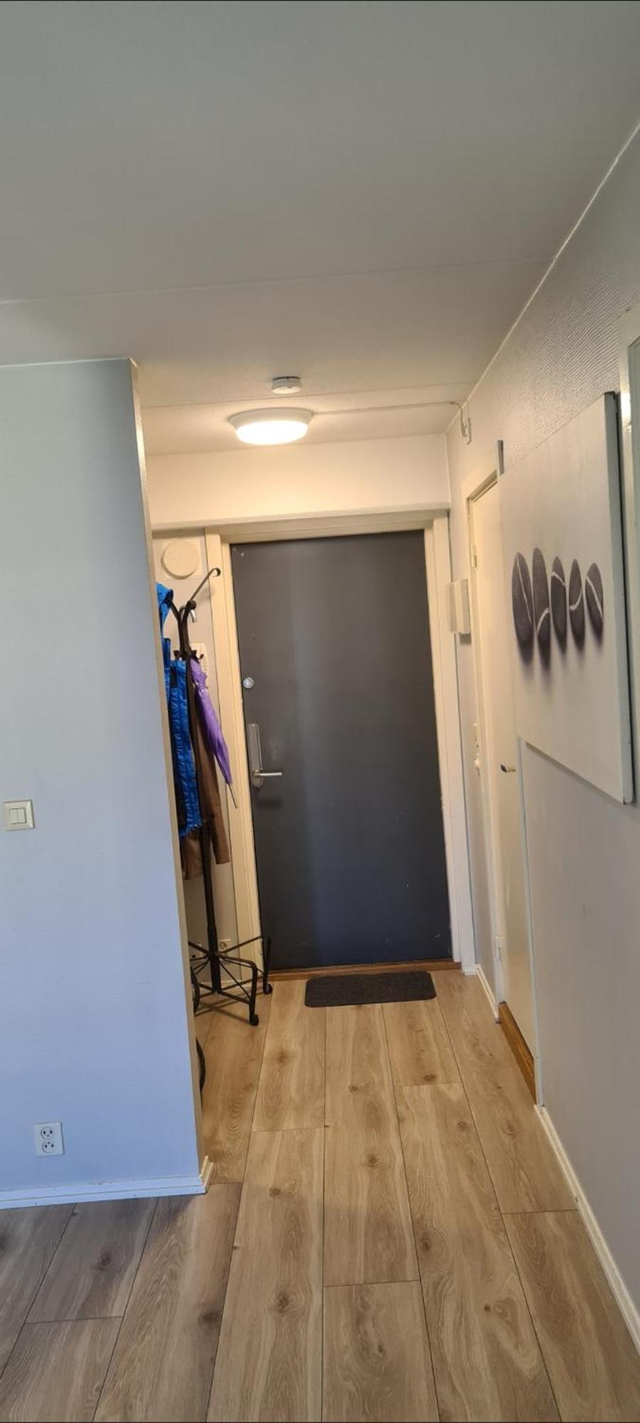 Modern Central Apartment Next To Beautiful Nature2424 Oslo Exterior foto