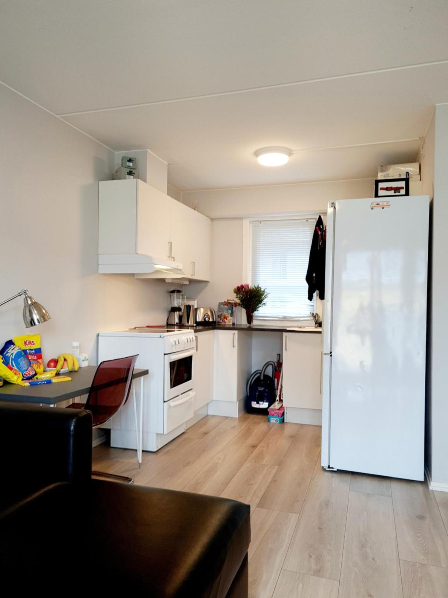 Modern Central Apartment Next To Beautiful Nature2424 Oslo Exterior foto
