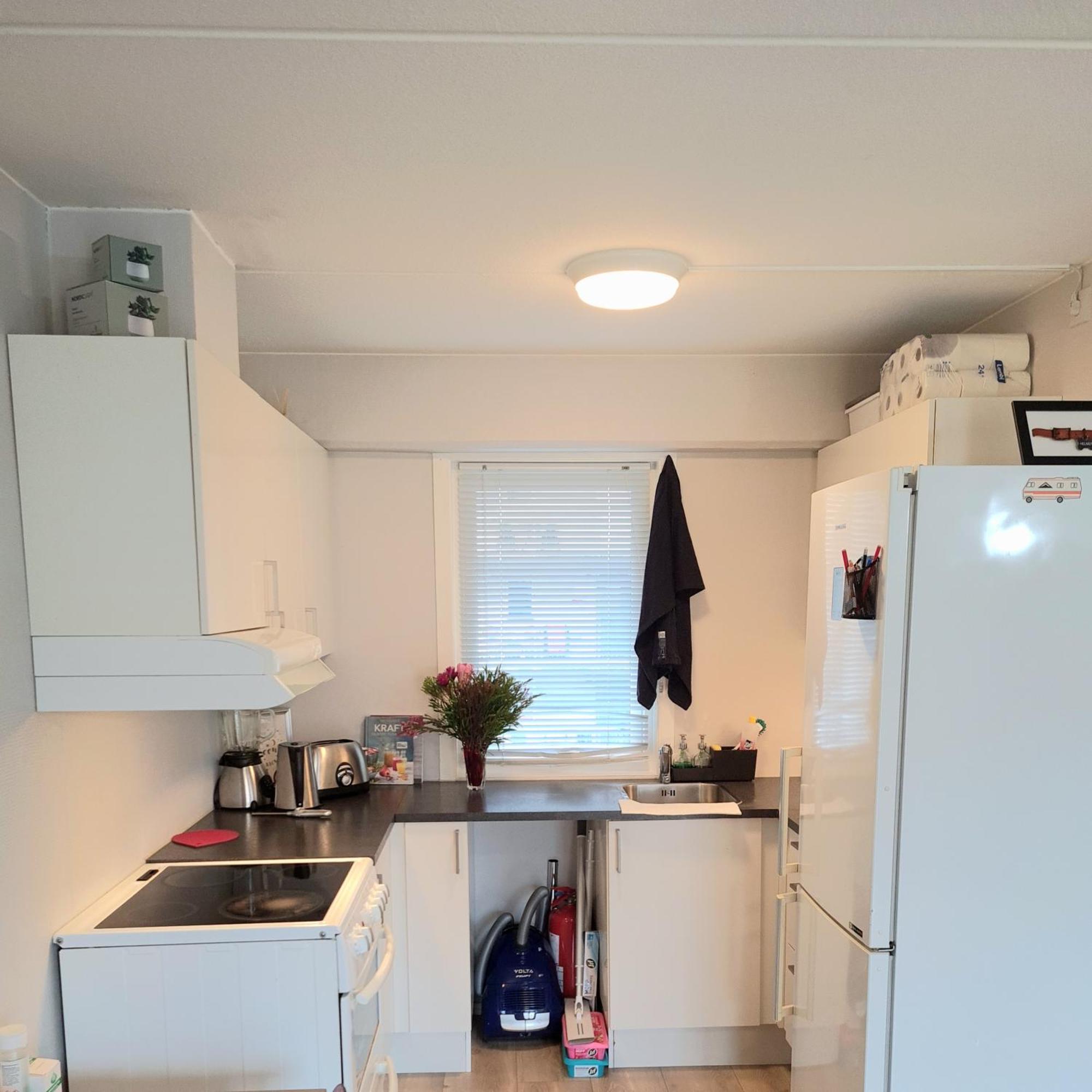 Modern Central Apartment Next To Beautiful Nature2424 Oslo Exterior foto