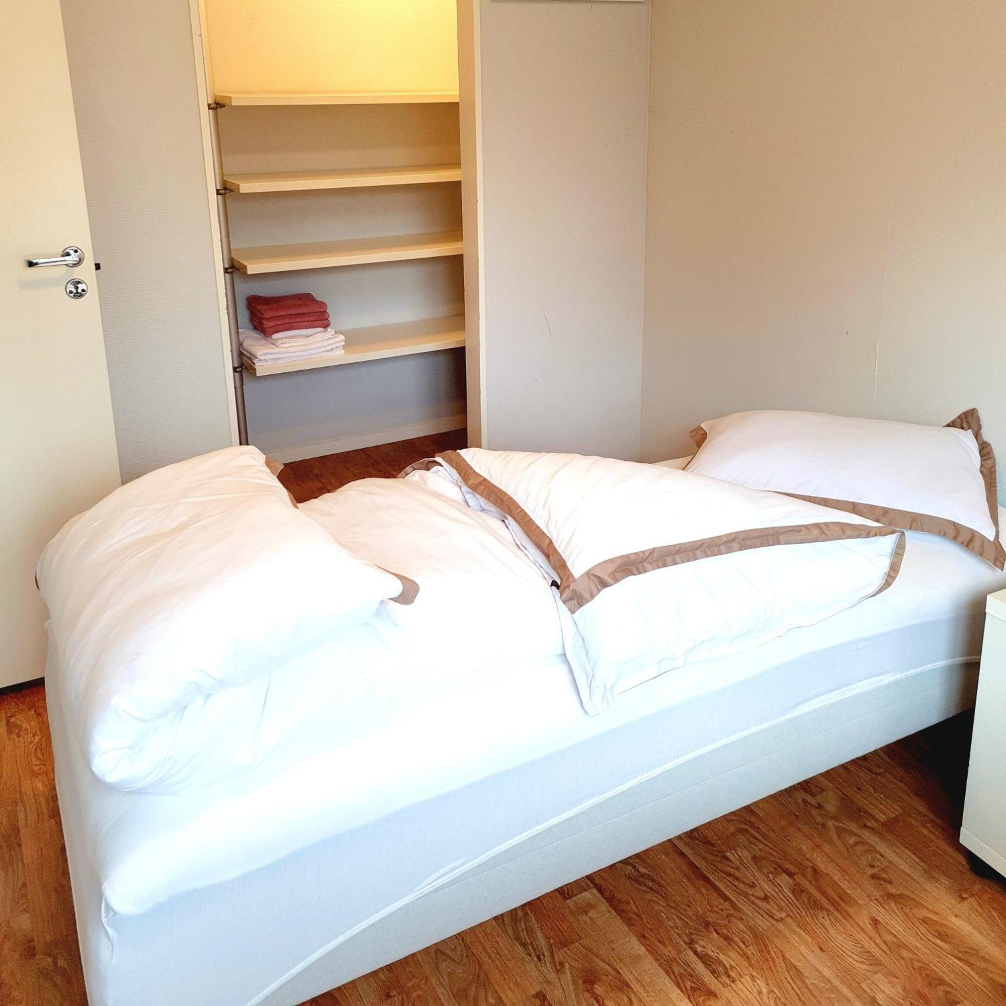 Modern Central Apartment Next To Beautiful Nature2424 Oslo Exterior foto